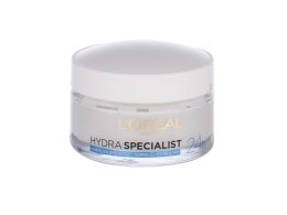 L'Oréal Paris Hydra Specialist Krem do twarzy na dzień Rozświetlenie 50 ml (W) (P2)