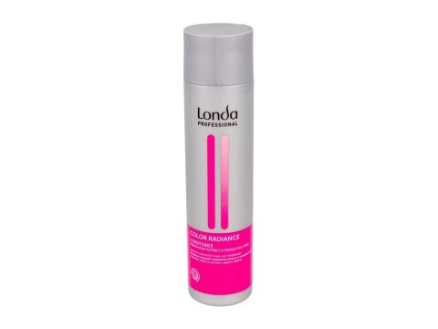 Londa Professional Color Radiance Odżywka 250 ml (W) (P2)