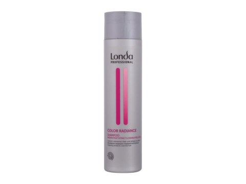 Londa Professional Color Radiance Szampon do włosów 250 ml (W) (P2)