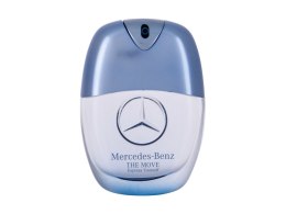 Mercedes-Benz The Move Express Yourself Woda toaletowa 60 ml (M) (P2)