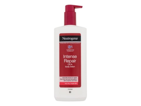 Neutrogena Norwegian Formula Intense Repair Mleczko do ciała 400 ml (U) (P2)