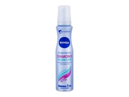 Nivea Diamond Volume Care Pianka do włosów 150 ml (W) (P2)