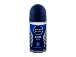 Nivea Men Cool Kick 48h Antyperspirant Dezodorant w kulce 50 ml (M) (P2)