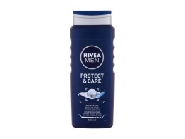 Nivea Men Protect Care Żel pod prysznic 500 ml (M) (P2)