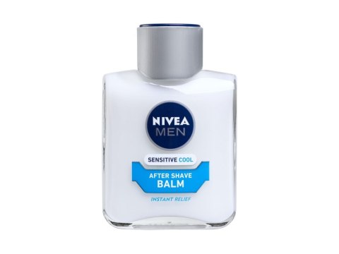 Nivea Men Sensitive Cooling Balsam po goleniu 100 ml (M) (P2)