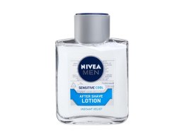 Nivea Men Sensitive Cooling Woda po goleniu 100 ml (M) (P2)