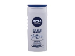 Nivea Men Silver Protect Żel pod prysznic 250 ml (M) (P2)