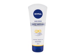 Nivea Q10 Anti-Age 3in1 Krem do rąk 100 ml (W) (P2)