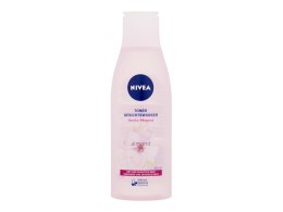 Nivea Soothing Toner Toniki Sucha cera 200 ml (W) (P2)