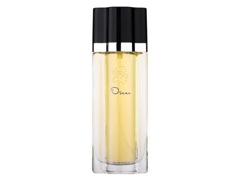 Oscar de la Renta Oscar Woda toaletowa 100 ml (W) (P2)