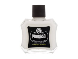 PRORASO Cypress Vetyver After Shave Balm Balsam po goleniu TAK 100 ml (M) (P2)