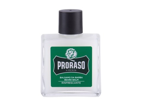 PRORASO Eucalyptus Beard Balm Balsam na wąsy 100 ml (M) (P2)