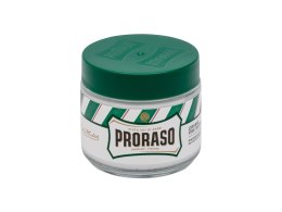 PRORASO Green Pre-Shave Cream Preparat przed goleniem TAK 100 ml (M) (P2)