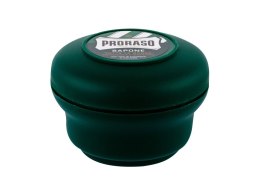 PRORASO Green Shaving Soap In A Jar Pianka do golenia TAK 150 ml (M) (P2)