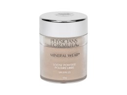 Physicians Formula Creamy Natural Mineral Wear SPF15 Puder TAK 12 g (W) (P2)