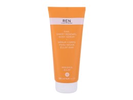 REN Clean Skincare Radiance AHA Smart Renewal Mleczko do ciała 200 ml (W) (P2)