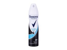 Rexona MotionSense Invisible Aqua 48h Antyperspirant 150 ml (W) (P2)