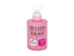 Revlon Professional Equave Kids Princess Look 2 in 1 Szampon do włosów 300 ml (K) (P2)