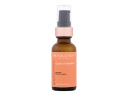 Revolution Skincare Vitamin C 12.5% Radiance Strength Serum Serum do twarzy Linie mimiczne i zmarszczki 30 ml (W) (P2)