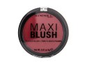 Rimmel London 005 Rendez-Vous Maxi Blush Róż 9 g (W) (P2)