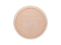 Rimmel London 006 Warm Beige Stay Matte Puder 14 g (W) (P2)