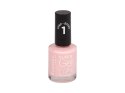 Rimmel London 021 New Romantic Super Gel By Kate STEP1 Lakier do paznokci Błyszczący 12 ml (W) (P2)