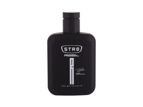 STR8 Rise Woda toaletowa 100 ml (M) (P2)