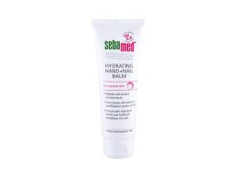 SebaMed Sensitive Skin Hydrating Krem do rąk 75 ml (W) (P2)