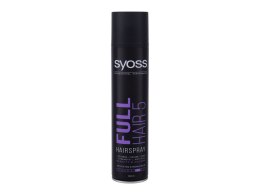 Syoss Full Hair 5 Lakier do włosów 300 ml (W) (P2)