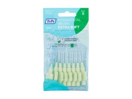 TePe Extra Soft 0,8 mm Szczoteczka do przestrzeni międzyzębowych 8 szt (U) (P2)