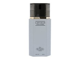 Ted Lapidus Lapidus Pour Homme Woda toaletowa 100 ml (M) (P2)