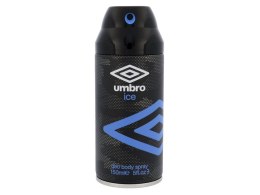 UMBRO Ice Dezodorant 150 ml (M) (P2)