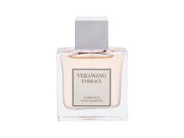 Vera Wang Embrace Marigold and Gardenia Woda toaletowa 30 ml (W) (P2)