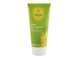 Weleda Citrus Krem pod prysznic TAK 200 ml (W) (P2)