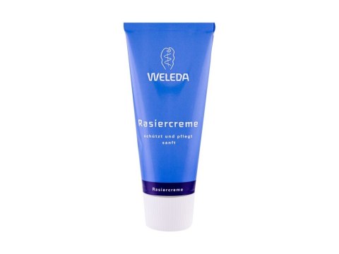 Weleda For Men Shaving Cream Krem do golenia Tak 75 ml (M) (P2)