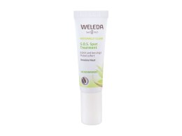 Weleda Naturally Clear S.O.S Spot Treatment Preparaty punktowe TAK 10 ml (W) (P2)