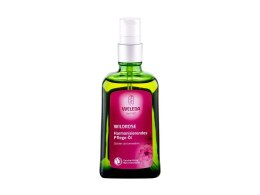 Weleda Wild Rose Pampering Olejek do ciała TAK 100 ml (W) (P2)