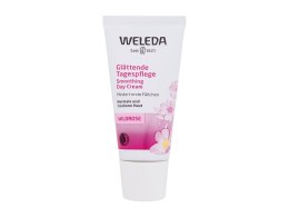 Weleda Wild Rose Smoothing Day Cream Krem do twarzy na dzień TAK 30 ml (W) (P2)