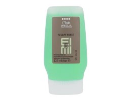 Wella Professionals Eimi Sculpt Force Żel do włosów 125 ml (W) (P2)