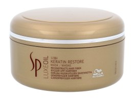 Wella Professionals SP Luxeoil Keratin Restore Mask Maska do włosów 150 ml (W) (P2)