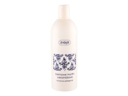 Ziaja Ceramide Creamy Shower Soap Żel pod prysznic 500 ml (W) (P2)