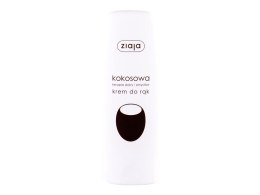 Ziaja Coconut Krem do rąk TAK 80 ml (W) (P2)