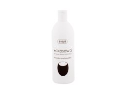 Ziaja Coconut Krem pod prysznic TAK 500 ml (W) (P2)