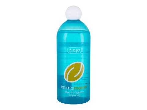 Ziaja Intimate Melon Kosmetyki do higieny intymnej TAK 500 ml (W) (P2)