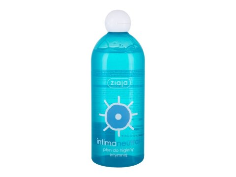 Ziaja Intimate Neutral Kosmetyki do higieny intymnej 500 ml (W) (P2)