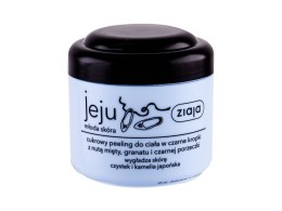 Ziaja Jeju Sugar Body Scrub Peeling do ciała 200 ml (W) (P2)