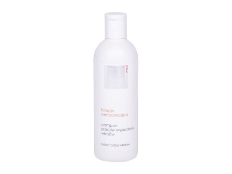 Ziaja Med Hair Treatment Anti Hair Loss Szampon do włosów Włosy wypadające 300 ml (W) (P2)