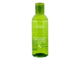 Ziaja Natural Olive Płyn micelarny Wszystkie rodzaje cery 200 ml (W) (P2)