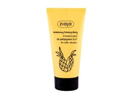 Ziaja Pineapple 2in1 Żel pod prysznic 160 ml (W) (P2)