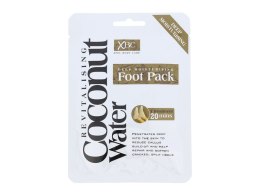 Xpel Coconut Water Deep Moisturising Foot Pack Maseczka do nóg 1 szt (W) (P2)